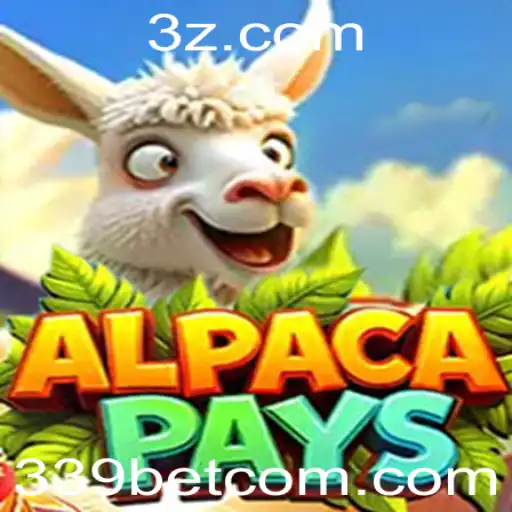Descubra Tudo Sobre o Jogo AlpacaPays na Plataforma 339bet