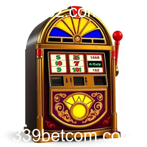 Explorando o Mundo dos Caça-níqueis: A Fascinação pelo 339bet