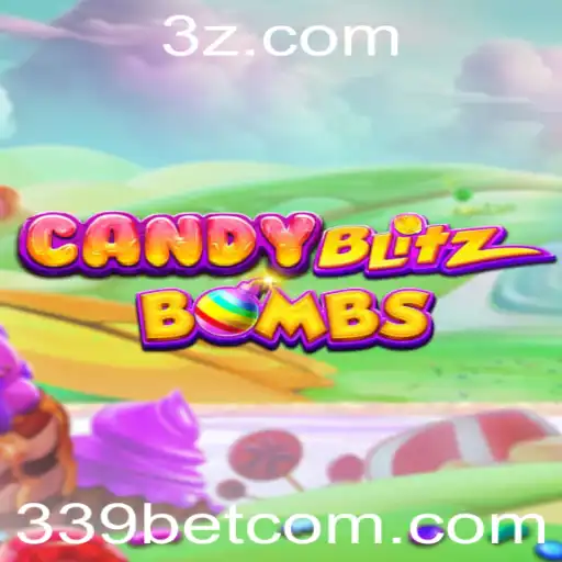 Explorando o Novo Fenômeno dos Jogos: CandyBlitzBombs