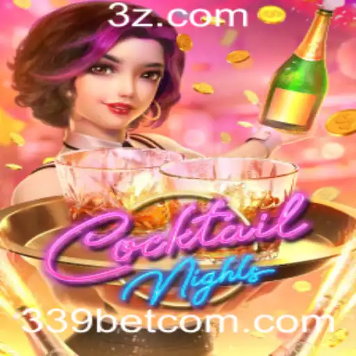 Explorando o Mundo do Jogo CocktailNights com 339bet