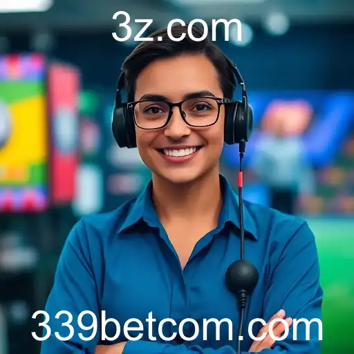 339bet: Contate-nos para uma Experiência de Jogo Fascinante