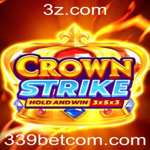Explorando o Mundo de CrownStrike: Um Guia Completo com Foco em 339bet