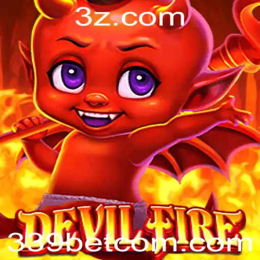 DevilFire: Exploração Intensa com Estratégia e Aposta