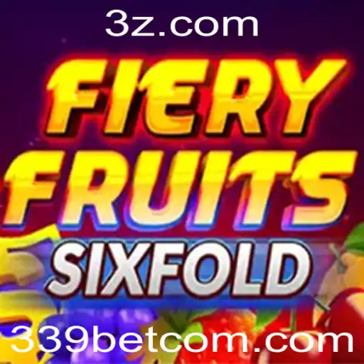 Descubra as Emoções de FieryFruitsSixFold no Mundo dos Jogos Online