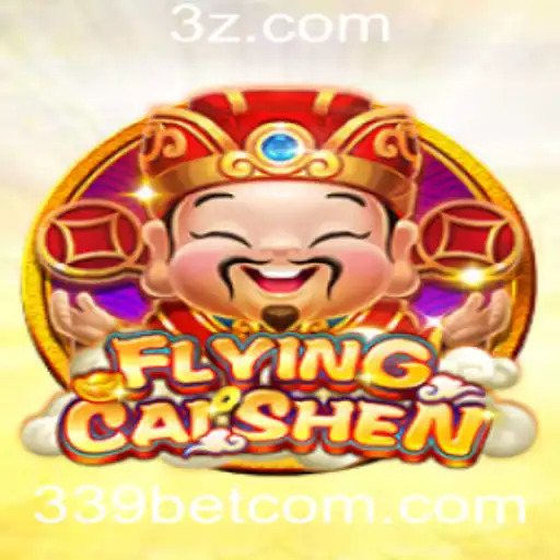 Explorando o Mundo de FlyingCaiShen: A Nova Sensação no 339bet