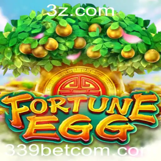 Explorando o Fascinante Jogo FortuneEgg e Sua Popularidade em 339bet