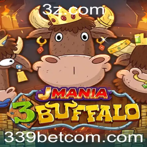 Descubra o Fascinante Mundo de JMania3Buffalo: Uma Aventura de Estratégia e Sorte
