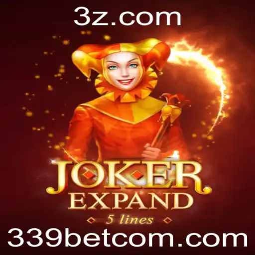 Explorando o Fascinante Mundo de JokerExpand: Uma Experiência de Jogo Imperdível no 339bet