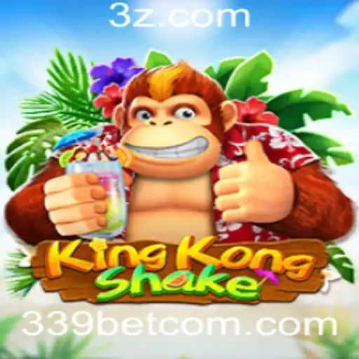 Explorando o Mundo de Aventura de KingKongShake 339bet