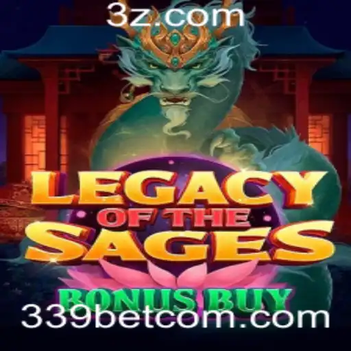 LegacyoftheSagesBonusBuy: O Jogo de Casino Inovador na Plataforma 339bet