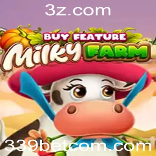 Desvendando o Fascinante Mundo de MilkyFarmBuyFeature no 339bet