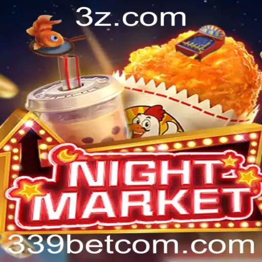 Explorando o Universo Enigmático de NIGHTMARKET: Conheça o Jogo Inovador com 339bet