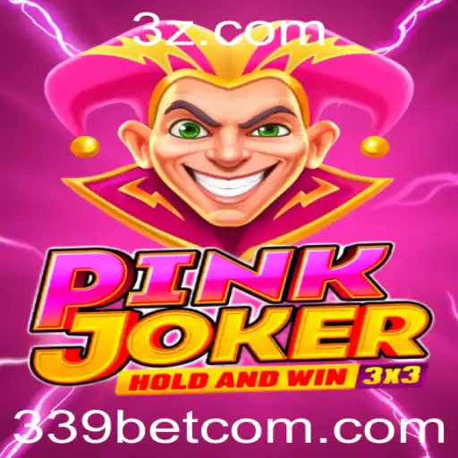 Descubra o Fascinante Mundo do Jogo Pinkjoker e o Papel da Plataforma 339bet