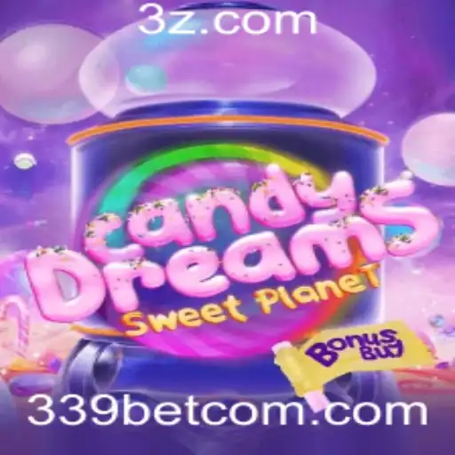 CandyDreamsSweetPlanet: Uma Jornadoculosa no Mundo dos Doces