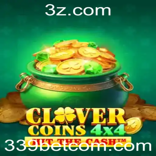 Explorando o Mundo de CloverCoins4x4: Um Jogo de Estratégia e Sorte