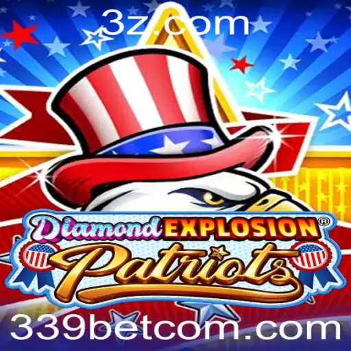 Descubra o Empolgante Mundo de DiamondExplosionPatriots: Um Guia Completo
