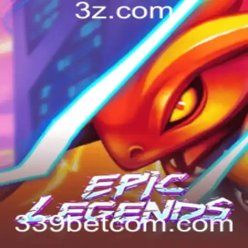 Descubra o Universo de EpicLegends: Uma Jornada Incrível no Mundo dos Jogos