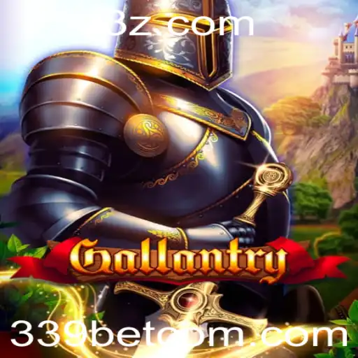 Gallantry - Um Mergulho no Mundo da Estratégia e Coragem