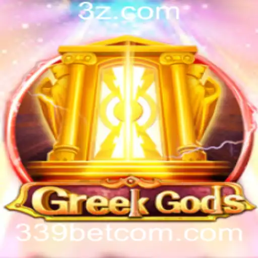 GreekGods: Descubra o Fascinante Universo de Mitologia no Jogo