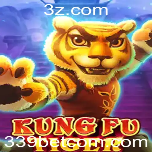 Descubra KungFuTiger: A Nova Sensação nos Jogos Online