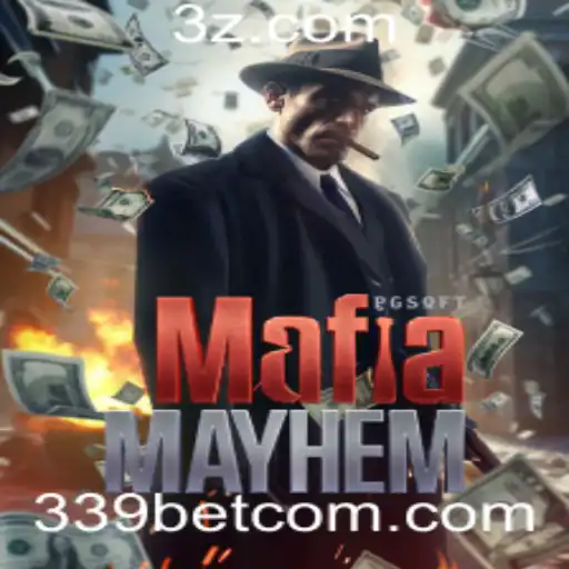 MafiaMayhem: Uma Experiência Imersiva no Mundo das Tramas Mafiosas