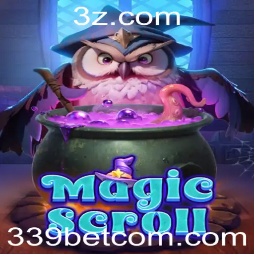 Explorando o Universo de MagicScroll: Uma Jornada Interativa