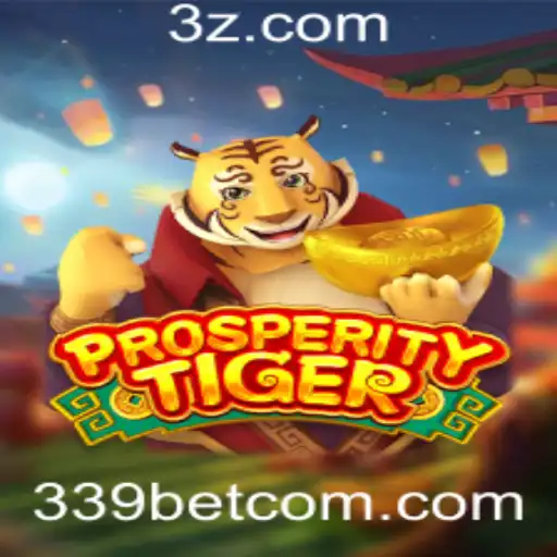Descubra ProsperityTiger: O Jogo de Estratégia que Está Conquistando Multidões