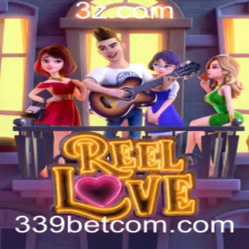 ReelLove: Descubra as Emoções do Jogo com 339bet