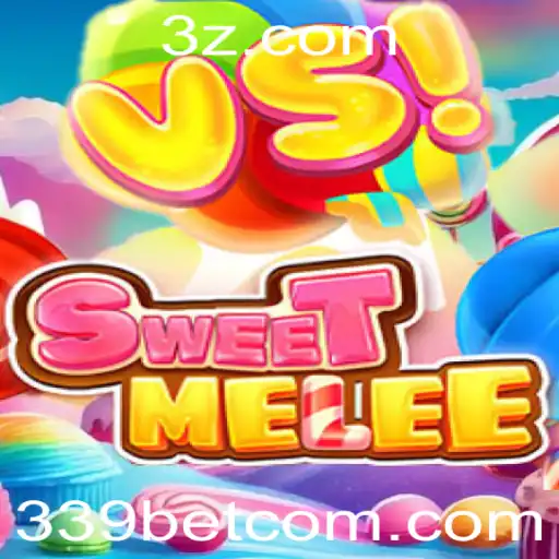 SweetMelee: Uma Nova Experiência de Jogo com Emoção e Aventura