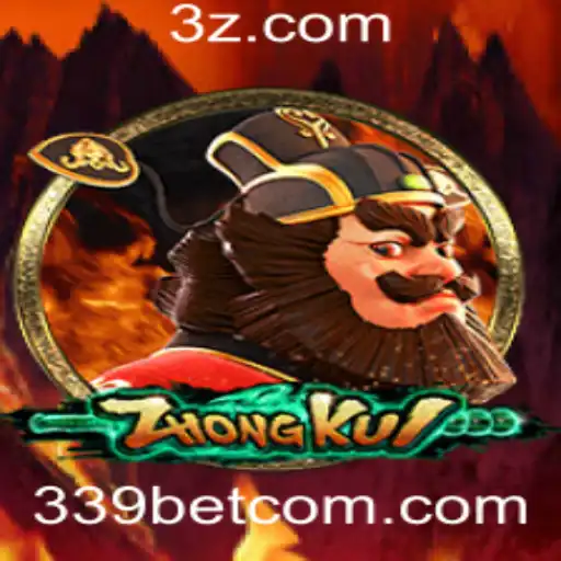 ZhongKui: Desvendando o Fascinante Mundo do Jogo com 339bet