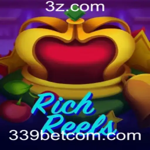 Explorando o Mundo de RichReels: O Novo Jogo de Azar que Está Conquistando o 339bet