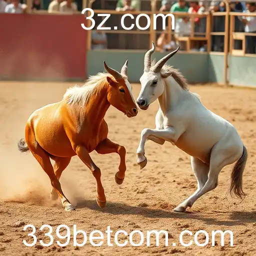 339bet e a Controversa Prática da Rinha de Galos