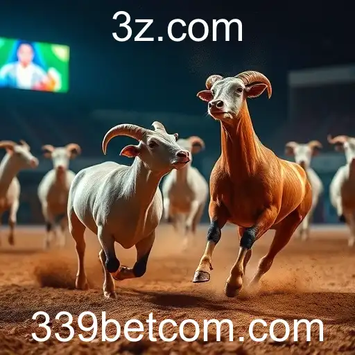 Explorando o Mundo do Sabong Online com 339bet