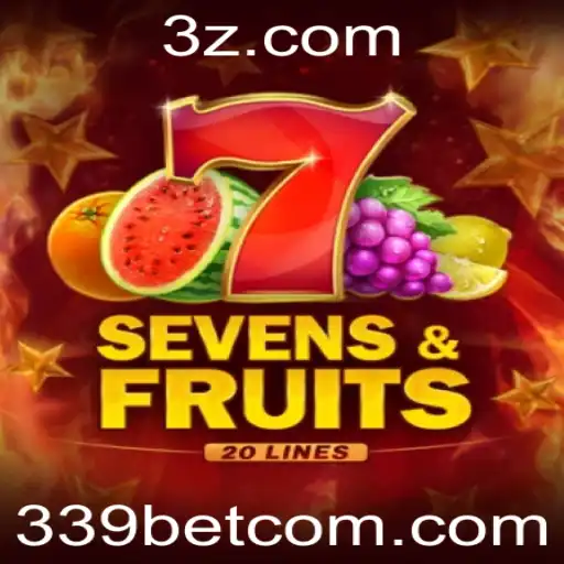 Descubra o Jogo SevensFruits20 e Como Jogar com 339bet