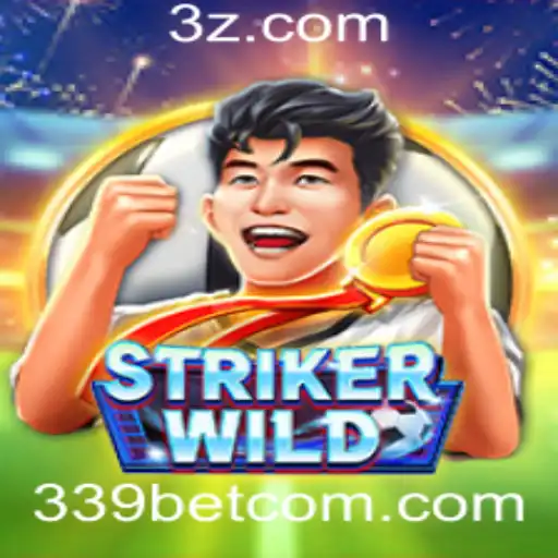 Descubra a Emoção de StrikerWILD: Um Mergulho no Mundo Selvagem dos Jogos de Azar