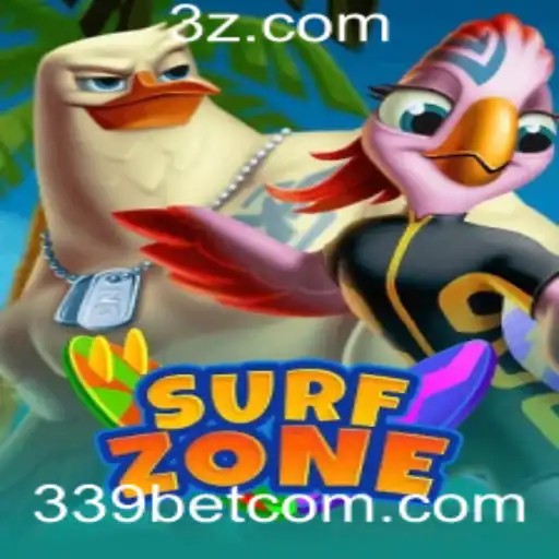 Explorando o Mundo Empolgante de SurfZone com 339bet