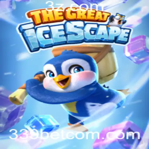 The Great Icescape: Descubra o Mundo Congelante deste Empolgante Jogo de Aventura