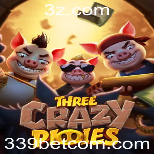 ThreeCrazyPiggies: Um Mergulho Divertido no Mundo dos Jogos Online