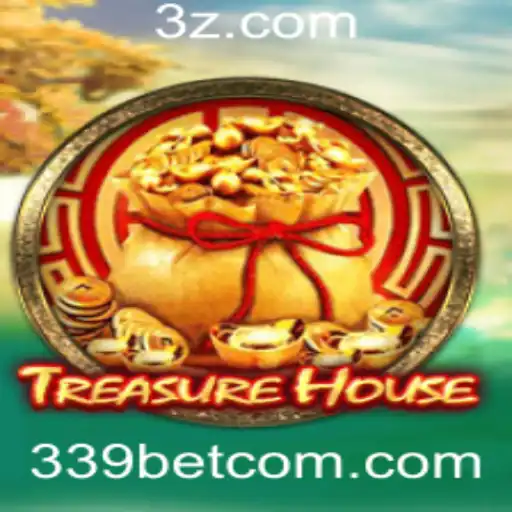 Descubra o Mundo de Aventura em TreasureHouse com 339bet
