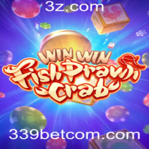 Descubra o Fascinante Mundo de WinWinFishPrawnCrab: Regras e Estratégias