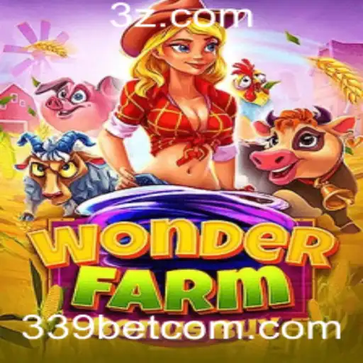 Descubra o Mundo de WonderFarmBonusBuy no 339bet